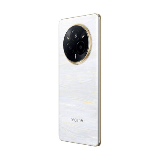 Smartphone Realme 14 PRO 8 GB RAM 256 GB Blanc - ONLYTECK