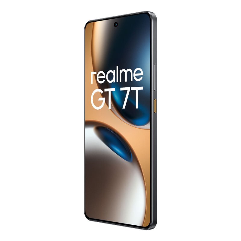 Smartphone Realme GT 7T Octa Core 12 GB RAM 512 GB Jaune 6,8" - ONLYTECK