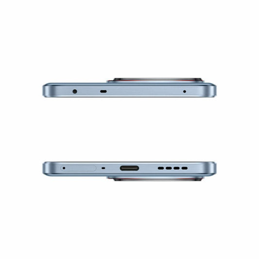 Smartphone Realme GT 7 6,78" MediaTek 12 GB RAM 256 GB Bleu - ONLYTECK