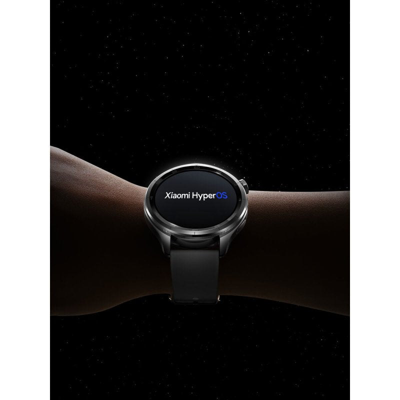 Montre intelligente Xiaomi S4 BHR9197GL Gris Argenté - ONLYTECK
