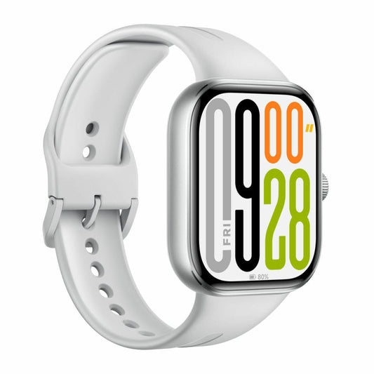 Montre intelligente Xiaomi Redmi Watch 5 Noir Argenté - ONLYTECK