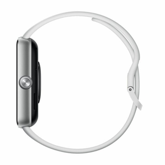 Montre intelligente Xiaomi Redmi Watch 5 Noir Argenté - ONLYTECK