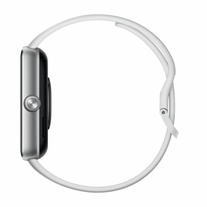 Montre intelligente Xiaomi Redmi Watch 5 Noir Argenté - ONLYTECK