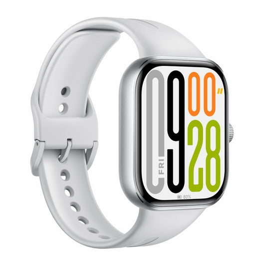 Montre intelligente Xiaomi Redmi Watch 5 Noir Argenté - ONLYTECK