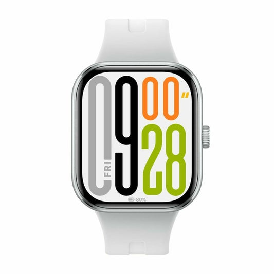 Montre intelligente Xiaomi Redmi Watch 5 Noir Argenté - ONLYTECK