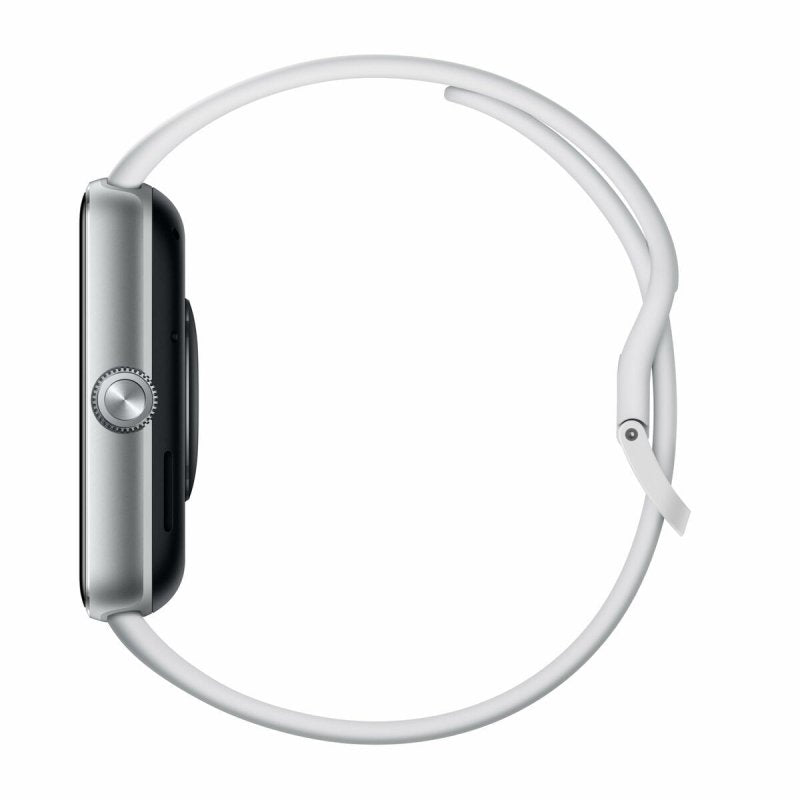 Montre intelligente Xiaomi Redmi Watch 5 Noir Argenté - ONLYTECK
