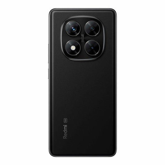 Smartphone Xiaomi Redmi Note 14 PRO 5G 6,67" Mediatek Dimensity 7300 12 GB RAM 512 GB Noir - ONLYTECK