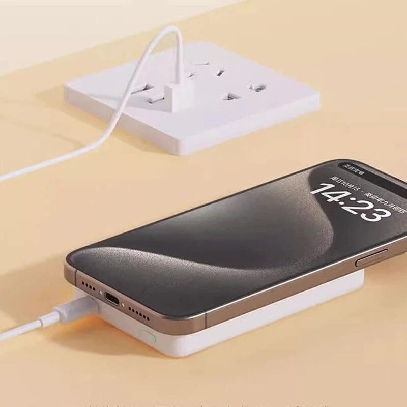 Chargeur d'ordinateur portable Xiaomi MAG PB 5000 WH Blanc 5000 mAh - ONLYTECK