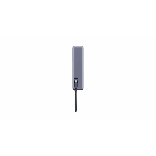 Powerbank Xiaomi 165W ICAB 10000 GY Gris 10000 mAh 165 W - ONLYTECK