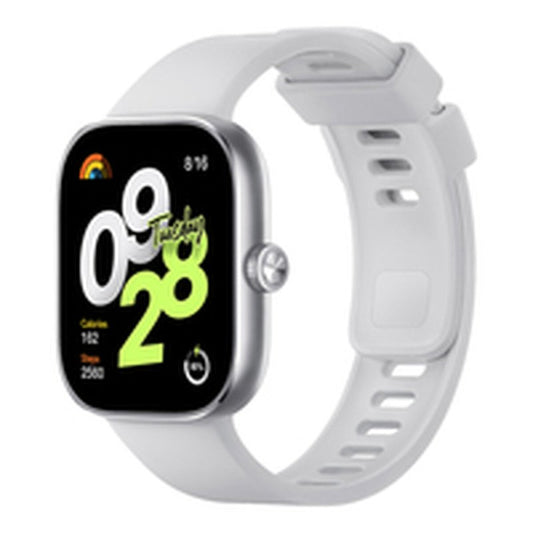 Montre intelligente Xiaomi Redmi Watch 4 Noir 1,97" - ONLYTECK