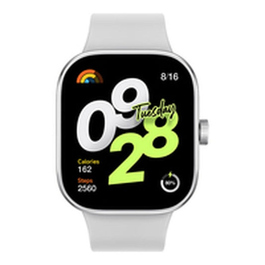 Montre intelligente Xiaomi Redmi Watch 4 Noir 1,97" - ONLYTECK