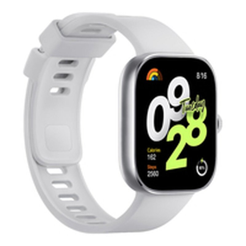 Montre intelligente Xiaomi Redmi Watch 4 Noir 1,97" - ONLYTECK