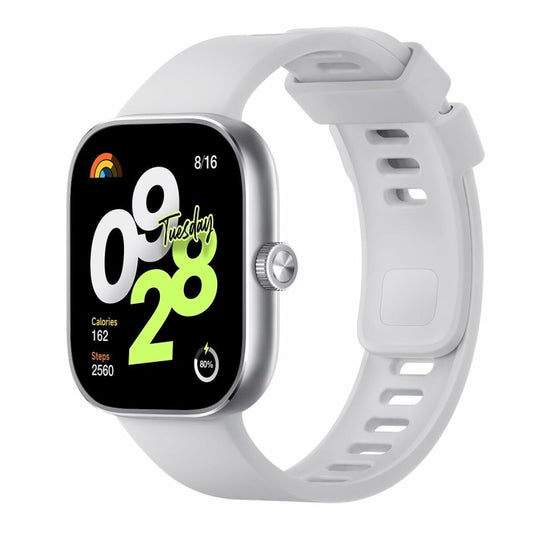 Montre intelligente Xiaomi Redmi Watch 4 Noir 1,97" - ONLYTECK