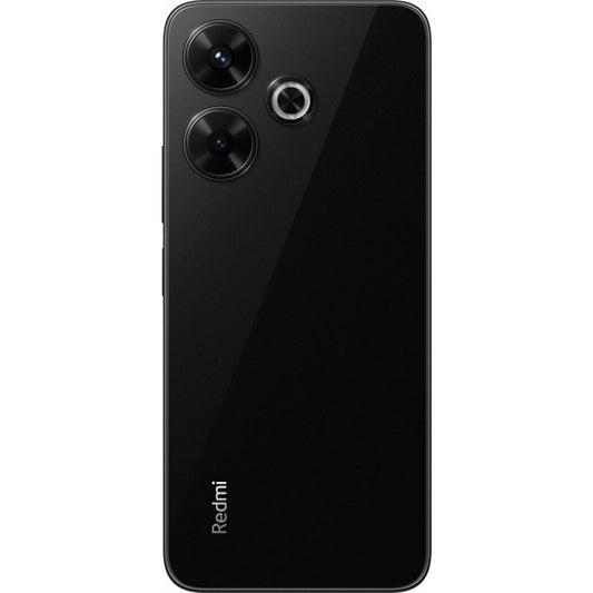 Smartphone Xiaomi REDMI 13 BLACK 6,79" 6 GB RAM 128 GB Noir - ONLYTECK