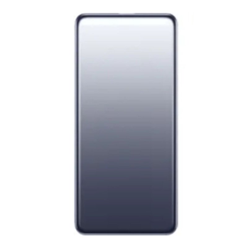 Powerbank Xiaomi BHR9535GL Bleu Gris Argenté 5000 mAh - ONLYTECK