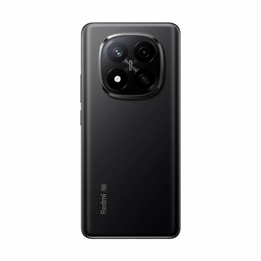 Smartphone Xiaomi Redmi Note 14 Pro Plus Noir 12 GB RAM 512 GB - ONLYTECK
