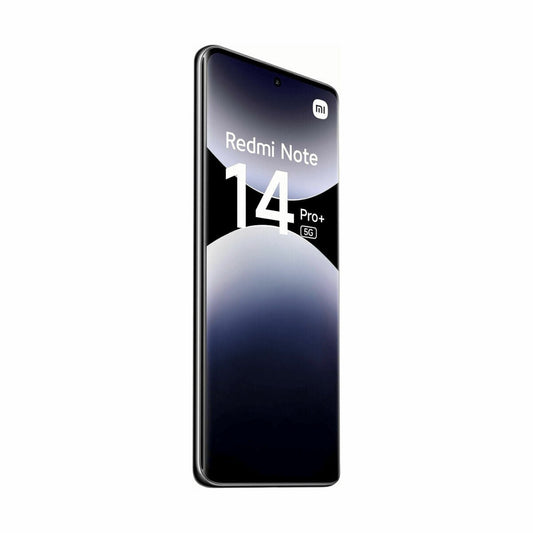 Smartphone Xiaomi Redmi Note 14 Pro Plus Noir 12 GB RAM 512 GB - ONLYTECK