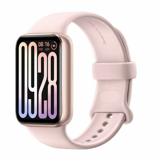 Montre intelligente Xiaomi BHR8714GL Or rose - ONLYTECK
