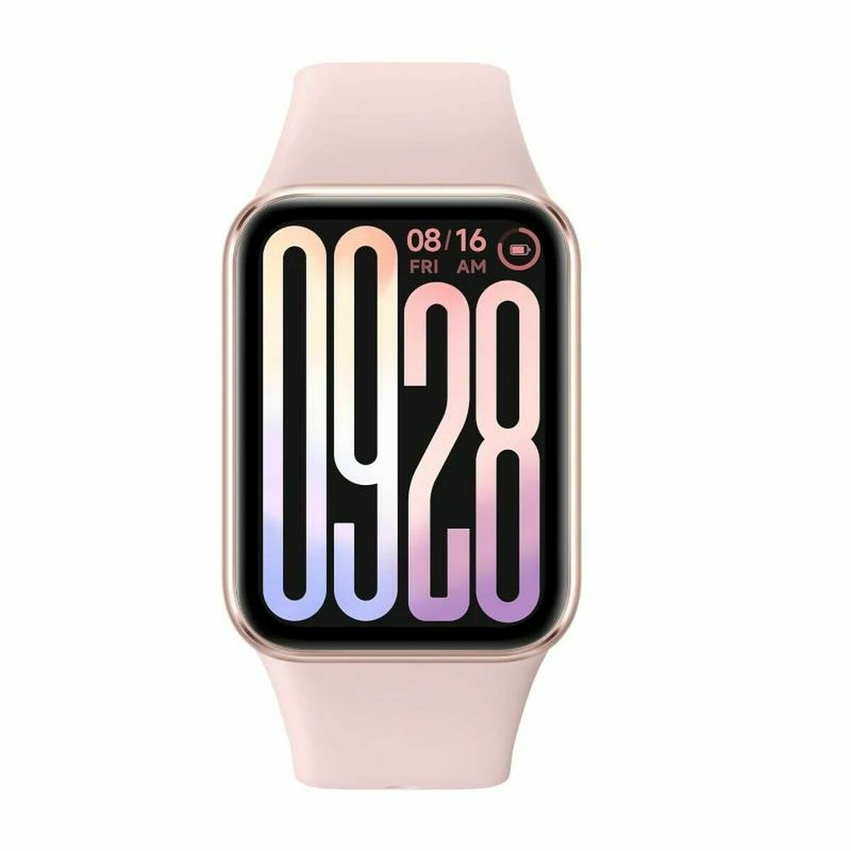 Montre intelligente Xiaomi BHR8714GL Or rose - ONLYTECK