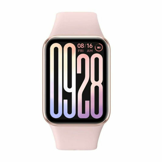 Montre intelligente Xiaomi BHR8714GL Or rose - ONLYTECK