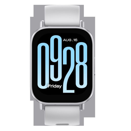 Montre intelligente Xiaomi BHR8790GL Gris Argenté 2" - ONLYTECK