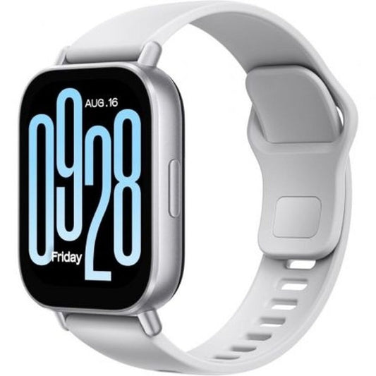 Montre intelligente Xiaomi REDMI W 5 ACT SV Argenté 2" - ONLYTECK