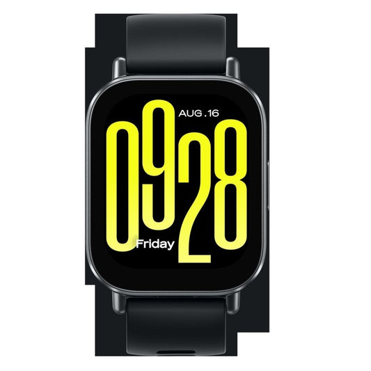 Montre intelligente Xiaomi Redmi Watch 5 Active Noir 2" - ONLYTECK