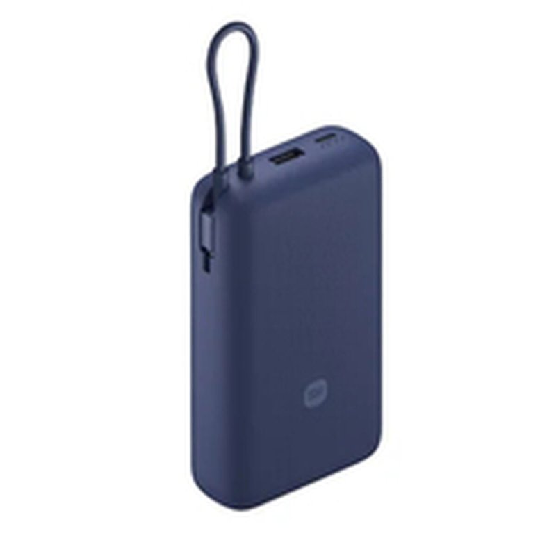 Powerbank Xiaomi BHR8975GL Bleu 20000 mAh - ONLYTECK