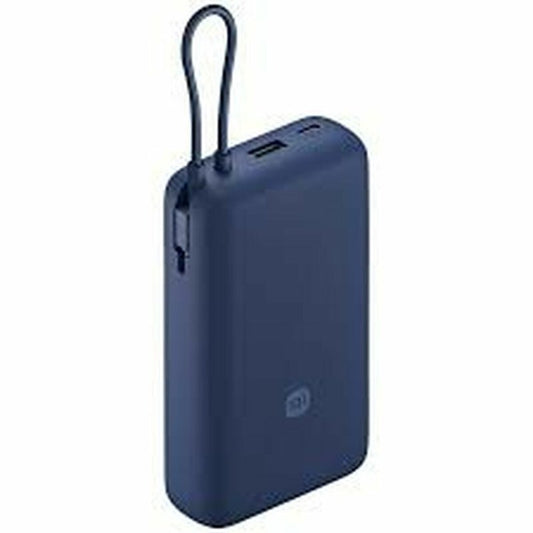 Powerbank Xiaomi BHR8975GL Bleu 20000 mAh - ONLYTECK