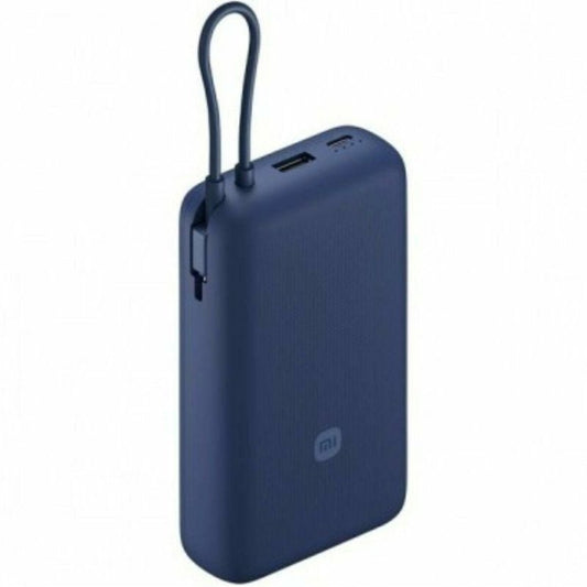 Powerbank Xiaomi BHR8975GL Bleu 20000 mAh - ONLYTECK