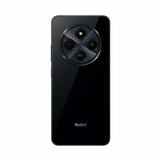 Smartphone Xiaomi REDMI 14C BLACK 6,36" 4 GB RAM 128 GB Noir - ONLYTECK