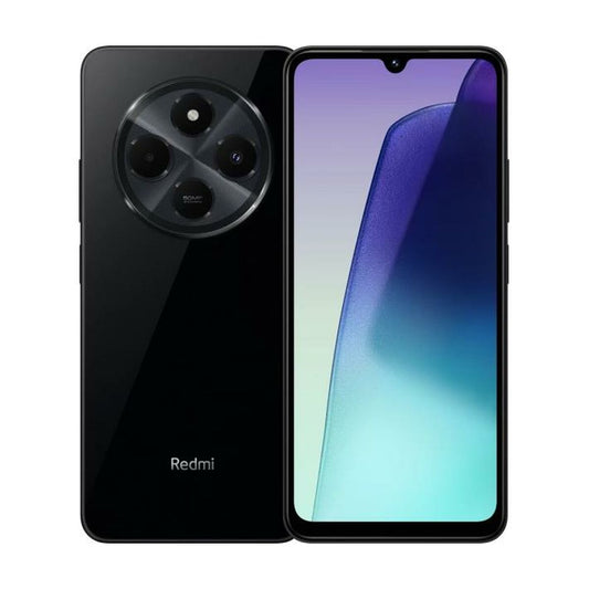 Smartphone Xiaomi MZB0HQ2EU 6 GB RAM 128 GB Noir - ONLYTECK