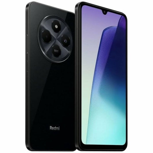 Smartphone Xiaomi MZB0HQ2EU 6 GB RAM 128 GB Noir - ONLYTECK