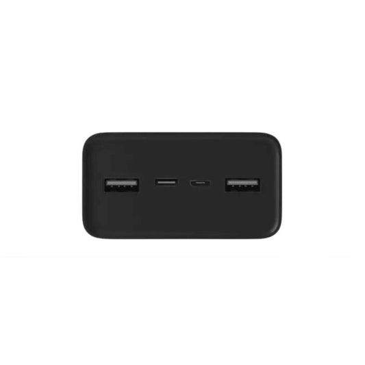 Chargeur d'ordinateur portable Xiaomi Noir 30000 mAh - ONLYTECK