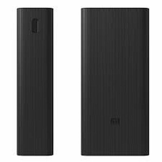 Chargeur d'ordinateur portable Xiaomi Noir 30000 mAh - ONLYTECK