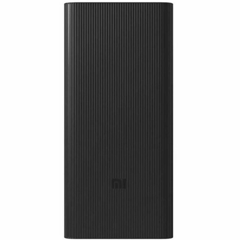 Chargeur d'ordinateur portable Xiaomi Noir 30000 mAh - ONLYTECK