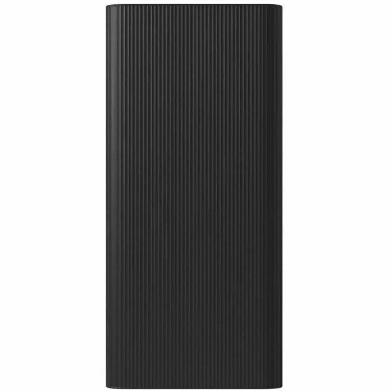 Chargeur d'ordinateur portable Xiaomi Noir 30000 mAh - ONLYTECK