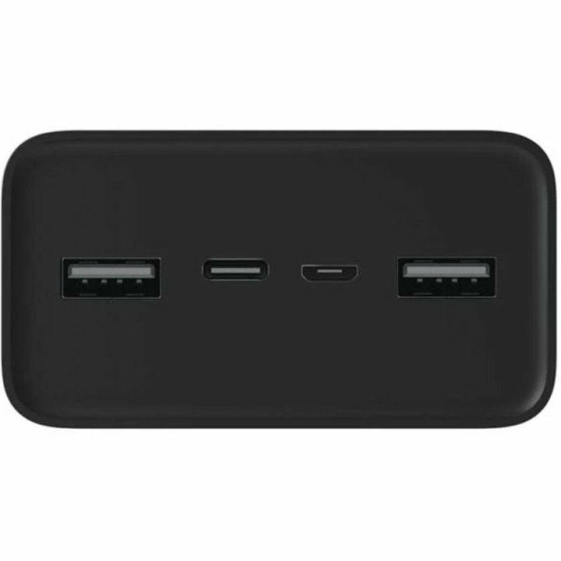 Chargeur d'ordinateur portable Xiaomi Noir 30000 mAh - ONLYTECK