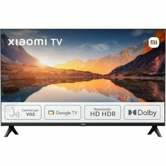 TV intelligente Xiaomi A 32 2025 HD 32" LED HDR - ONLYTECK