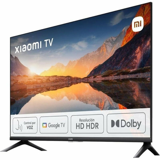 TV intelligente Xiaomi A 32 2025 HD 32" LED HDR - ONLYTECK