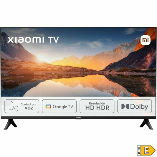 TV intelligente Xiaomi A 32 2025 HD 32" LED HDR - ONLYTECK