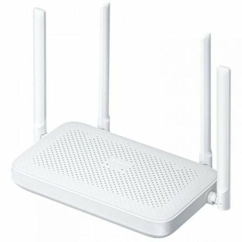 Router Xiaomi AX1500 WH Blanc - ONLYTECK