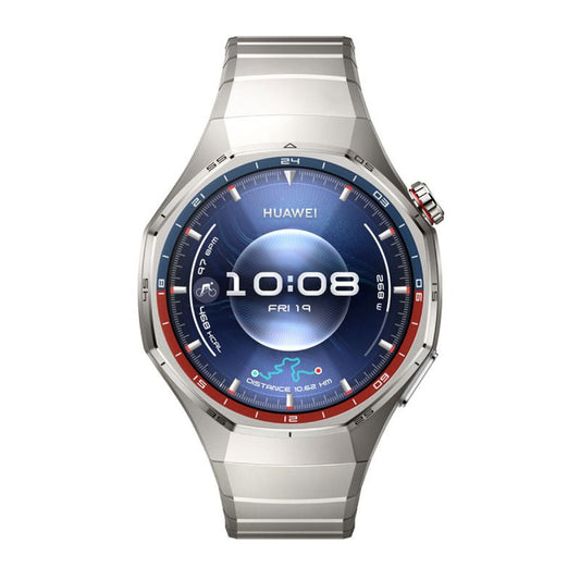 Montre intelligente Huawei Watch GT 6 Pro 46mm Atum - B29M Argenté 1,47" 46 mm - ONLYTECK