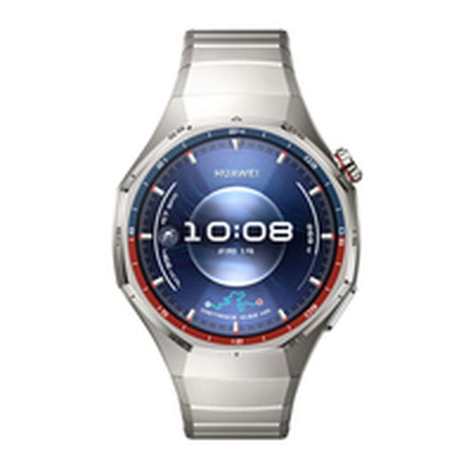 Montre intelligente Huawei Watch GT 6 Pro 46mm Atum - B29M Argenté 1,47" 46 mm - ONLYTECK