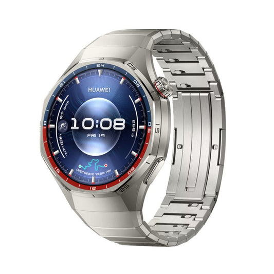 Montre intelligente Huawei Watch GT 6 Pro 46mm Atum - B29M Argenté 1,47" 46 mm - ONLYTECK
