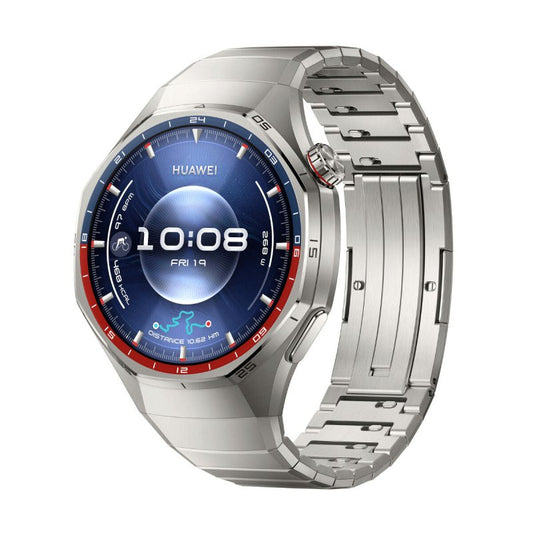 Montre intelligente Huawei Watch GT 6 Pro 46mm Atum - B29M Argenté 1,47" 46 mm - ONLYTECK