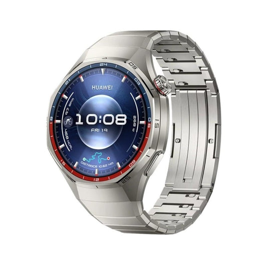 Montre intelligente Huawei Watch GT 6 Pro 46mm Atum - B29M Argenté 1,47" 46 mm - ONLYTECK