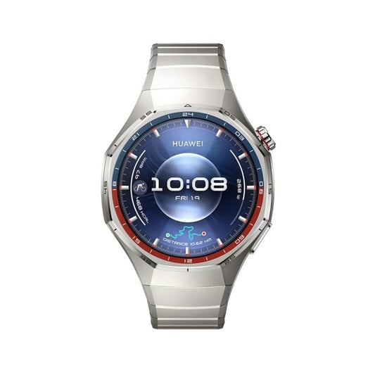Montre intelligente Huawei Watch GT 6 Pro 46mm Atum - B29M Argenté 1,47" 46 mm - ONLYTECK