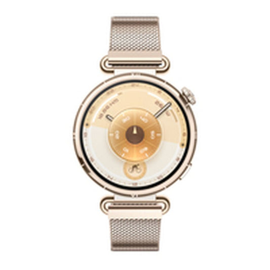 Montre intelligente Huawei Watch GT 6 Konsu - B19M Doré 1,32" - ONLYTECK