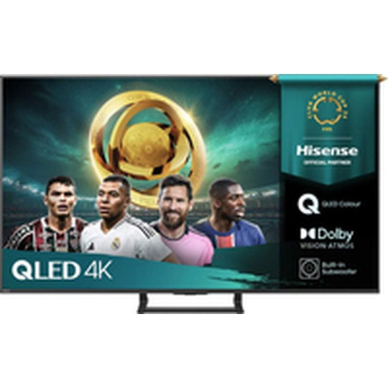 TV intelligente Hisense 75A7Q 75" 4K Ultra HD LED HDR D - LED - ONLYTECK